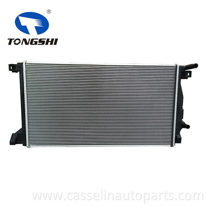 Universal Intercooler for TOYOTA CHR 1.2T Water Intercooler